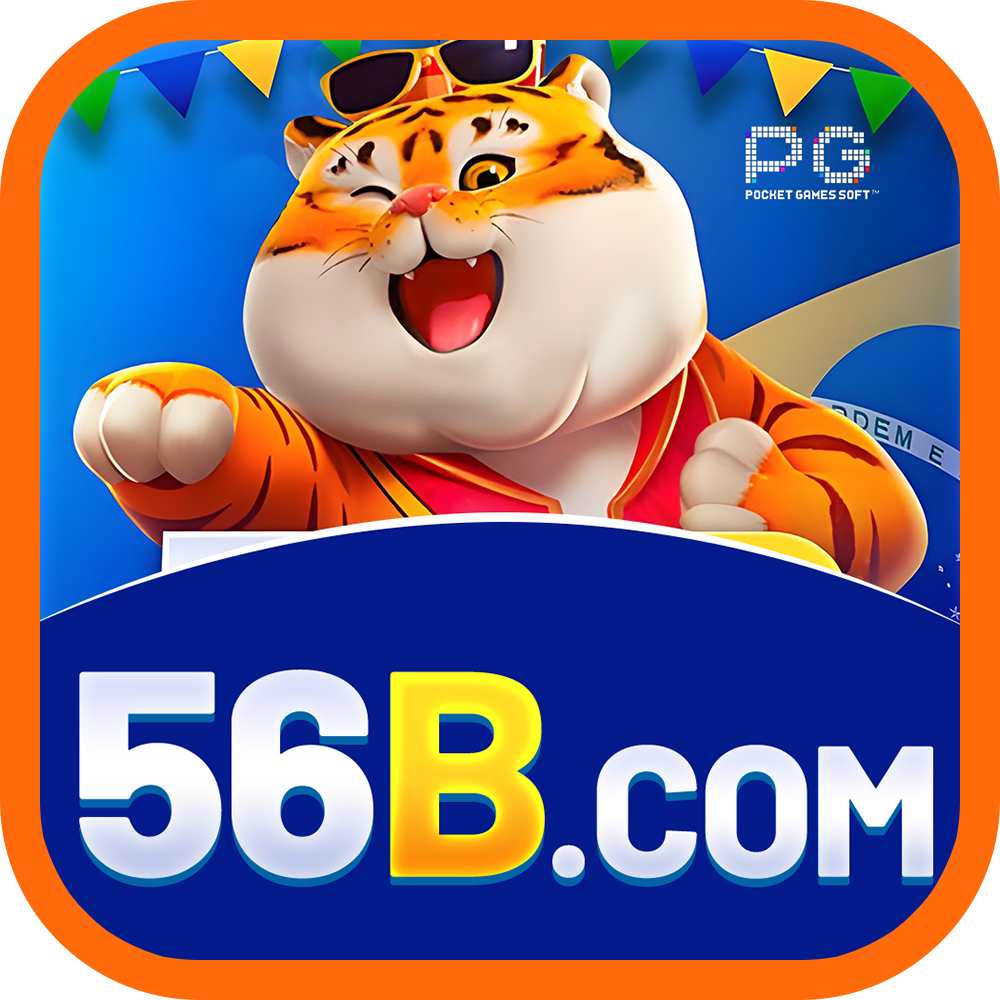 56B Logo