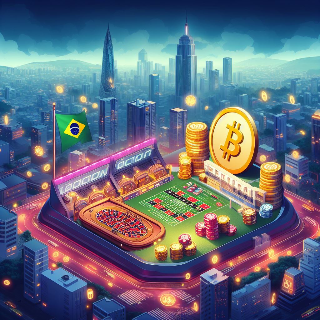 Descubra 56B: A Principal Plataforma de Apostas no Brasil