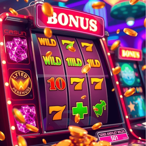 Histórias de grandes vitórias na 56B com prêmios altos