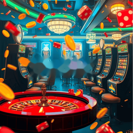 Recorde de ganho em apostas na 56B