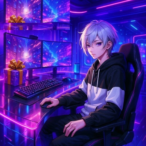 Imagem promocional da 56B mostrando a plataforma e suas vantagens