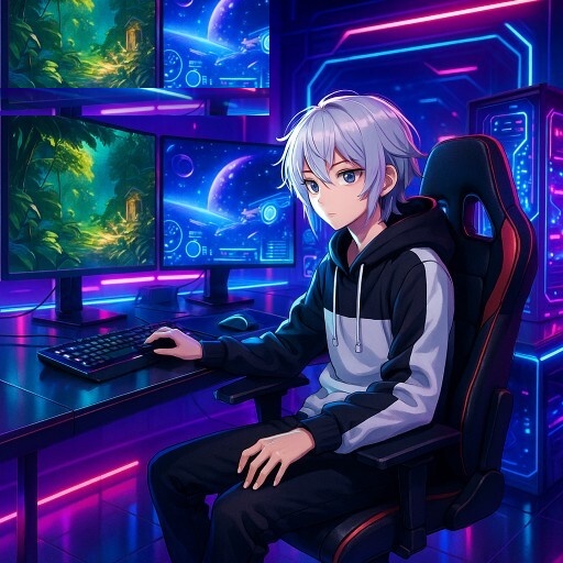 Imagem promocional da 56B mostrando a plataforma e suas vantagens