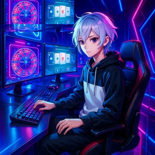 Imagem promocional da 56B mostrando a plataforma e suas vantagens