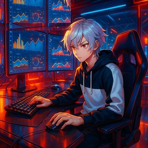 Imagem promocional da 56B mostrando a plataforma e suas vantagens