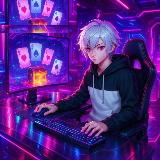 Imagem promocional da 56B mostrando a plataforma e suas vantagens