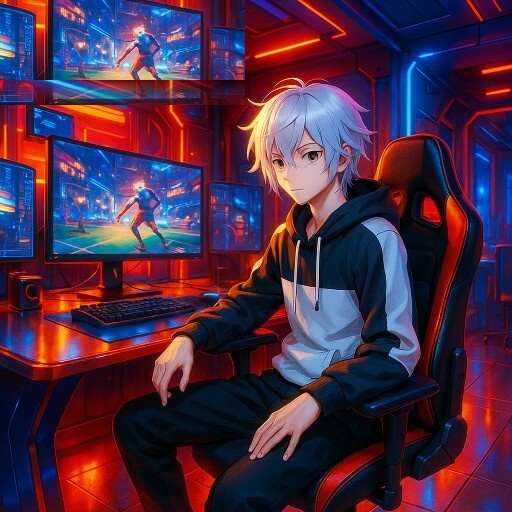 Imagem promocional da 56B mostrando a plataforma e suas vantagens